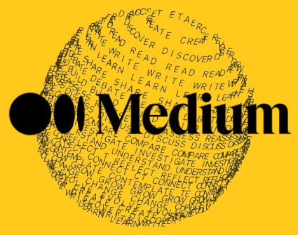 MEDIUM is one of my favorite platforms, and you'll find a mix of nonfiction, short fiction, and even some poetry on there. I will soon be starting a series of articles called "The Broadway Experiment" to document my daughter's experiences as she navigates the entertainment world!